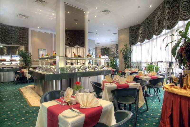 אבו דאבי Al Diar Dana Hotel מראה חיצוני תמונה